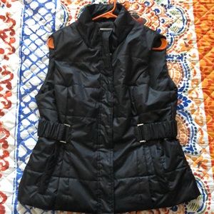 New York & Co puffer best
